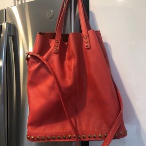 Carryall bag